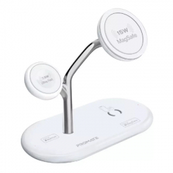�������� ���������� Promate wireless (synergy-pro.white)