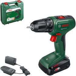 ���������� Bosch EasyImpact 18V-38, 18V, 2Ah, 20-38��, 0-430-0-1630��/��, ���� (0.603.9D8.003) - �������� 2