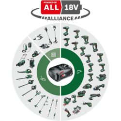 ���������� Bosch EasyImpact 18V-38, 18V, 2Ah, 20-38��, 0-430-0-1630��/��, ���� (0.603.9D8.003) - �������� 4