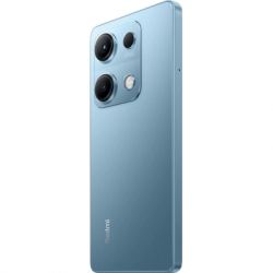 Мобільний телефон Xiaomi Redmi Note 14S 8/256GB Ocean Blue (1135339) - Картинка 7