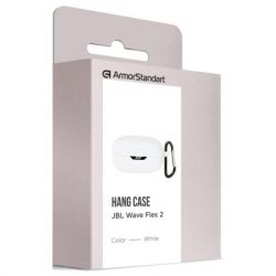 ����� ��� ��������� Armorstandart Hang Case JBL Wave Flex 2 White (ARM83230) - �������� 3