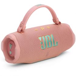 ������������ ������� JBL Charge 6 Pink (JBLCHARGE6PINK) - �������� 7