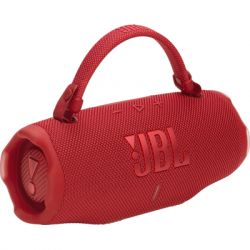 ��������� ������� JBL Charge 6 Red (JBLCHARGE6RED) - �������� 7