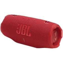 ��������� ������� JBL Charge 6 Red (JBLCHARGE6RED) - �������� 8