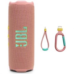 ������������ ������� JBL Flip 7 Pink (JBLFLIP7PINK) - �������� 11