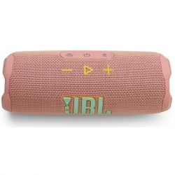 ������������ ������� JBL Flip 7 Pink (JBLFLIP7PINK) - �������� 3