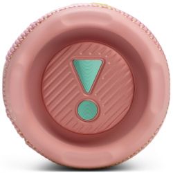 ������������ ������� JBL Flip 7 Pink (JBLFLIP7PINK) - �������� 5