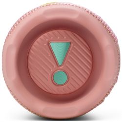 ������������ ������� JBL Flip 7 Pink (JBLFLIP7PINK) - �������� 6