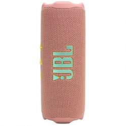 ������������ ������� JBL Flip 7 Pink (JBLFLIP7PINK) - �������� 7