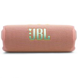 ������������ ������� JBL Flip 7 Pink (JBLFLIP7PINK)