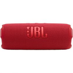 ������������ ������� JBL Flip 7 Red (JBLFLIP7RED)