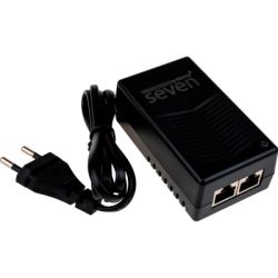 ������� PoE SEVEN Systems P-734S