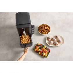  Ninja Double Stack 2-Level Air Fryer 7,6  (SL300EU) -  11