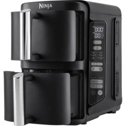  Ninja Double Stack 2-Level Air Fryer 7,6  (SL300EU) -  3
