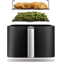  Ninja Double Stack 2-Level Air Fryer 7,6  (SL300EU) -  6