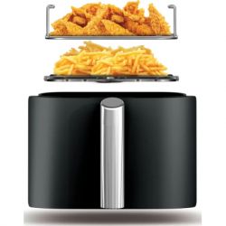  Ninja Double Stack 2-Level Air Fryer 7,6  (SL300EU) -  7