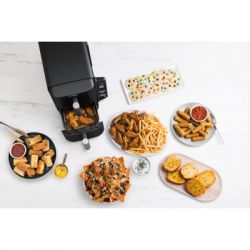  Ninja Double Stack 2-Level Air Fryer 7,6  (SL300EU) -  9