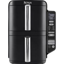  Ninja Double Stack 2-Level Air Fryer 7,6  (SL300EU)