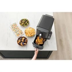 �������� Ninja Double Stack XL 2-Level Hot Air Fryer 9,5 � with Smart Cook System (SL451EU) - �������� 11
