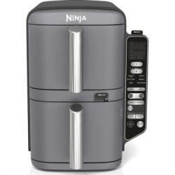 �������� Ninja Double Stack XL 2-Level Hot Air Fryer 9,5 � with Smart Cook System (SL451EU) - �������� 5