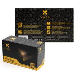 Блок живлення Vinga 650W (VPS-650G) - Картинка 11