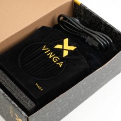 Блок живлення Vinga 650W (VPS-650G) - Картинка 12