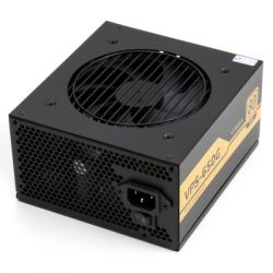 Блок живлення Vinga 650W (VPS-650G) - Картинка 2