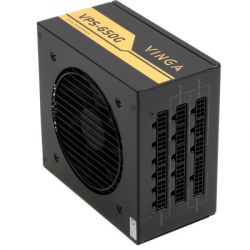Блок живлення Vinga 650W (VPS-650G) - Картинка 3