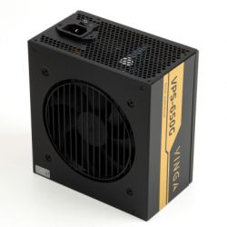 Блок живлення Vinga 650W (VPS-650G) - Картинка 5