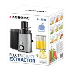 Соковижималка Aurora AU 3345 - Картинка 2