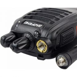 ���������� ����� Baofeng BF-888S Ten Pack �������� 10 �� (2200000758941) - �������� 4