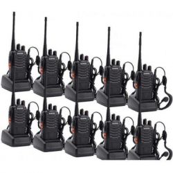 ����������� ����� Baofeng BF-888S Ten Pack �������� 10 �� (2200000758941)