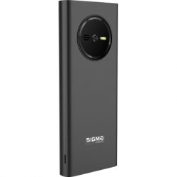 Мобильный телефон Sigma X-style 353 TREND Black (4827798626214) - Картинка 7