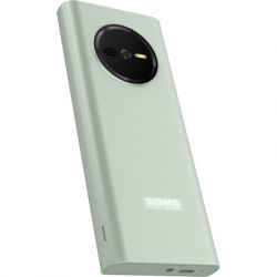 Мобільний телефон Sigma X-style 353 TREND Mint (4827798626221) - Картинка 5