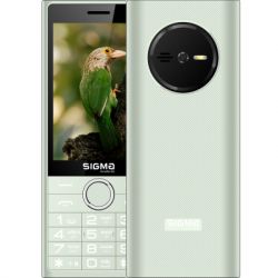  Sigma X-style 353 TREND Mint (4827798626221)