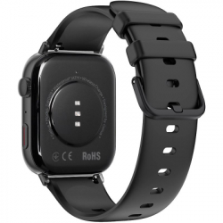 Смарт-годинник Gelius Pro GP-SW009 (Amazwatch Numix) Black (2099900996863) - Картинка 5