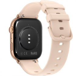 Смарт-годинник Gelius Pro GP-SW009 (Amazwatch Numix) Gold (2099900996870) - Картинка 5