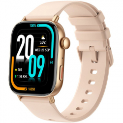 �����-�������� Gelius Pro GP-SW009 (Amazwatch Numix) Gold (2099900996870)
