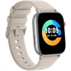 �����-���� Gelius Pro GP-SW009 (Amazwatch Numix) Silver (2099900996962) - �������� 3