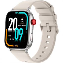 �����-���� Gelius Pro GP-SW009 (Amazwatch Numix) Silver (2099900996962)