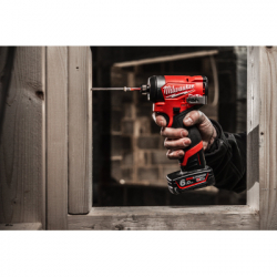 ���������� Milwaukee M12 FID2-202X, 2x2Ah, ���� (4933479877) - �������� 10