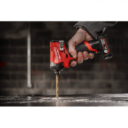 ���������� Milwaukee M12 FID2-202X, 2x2Ah, ���� (4933479877) - �������� 11