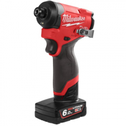 ���������� Milwaukee M12 FID2-202X, 2x2Ah, ���� (4933479877) - �������� 5