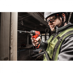 ���������� Milwaukee M12 FID2-202X, 2x2Ah, ���� (4933479877) - �������� 9