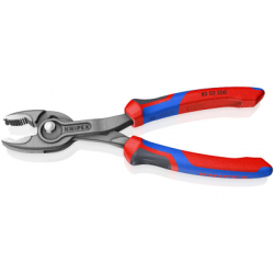 ���� KNIPEX TwinGrip 200�� (82 02 200) - �������� 2