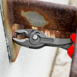 ���� KNIPEX TwinGrip 200�� (82 02 200) - �������� 4