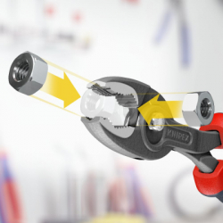 ���� KNIPEX TwinGrip 200�� (82 02 200) - �������� 7