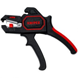   KNIPEX 0.2-6, 180 (12 62 180)