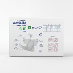 ���������� ��� �������� ActiLife Med Basic L, 30 �� (4820174981662) - �������� 2