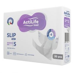 ϳ������ ��� �������� ActiLife Med Basic S, 30 �� (4820174981723)